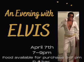 Frelvis - Elvis Impersonator - Cleveland, OH - Hero Gallery 4