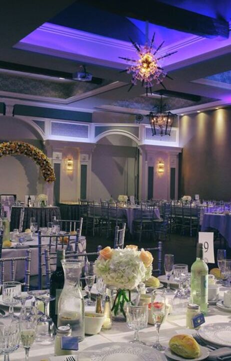 Bay Ridge Manor | Reception Venues - The Knot