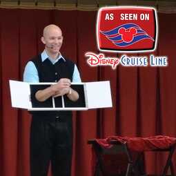 School Assembly Magic Shows in Las Vegas, profile image