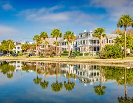 charleston skyline historic sobe image waterfront bachelor party