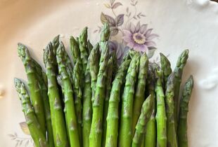 Michigan Asparagus teams with American Kitchen for cooking promotion -  Produce Blue Book