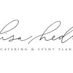 Lisa Hedrick's Catering and Events, profile image