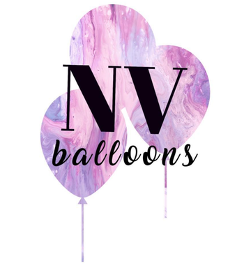 NV Balloons - Balloon Decorator - Gurnee, IL - Hero Main