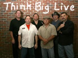 Think Big - Cover Band - Orlando, FL - Hero Gallery 2