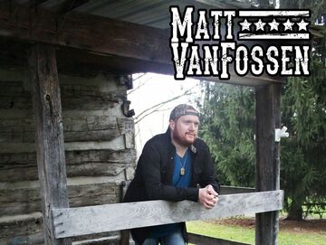 Matt VanFossen - Country Band - Wheeling, WV - Hero Main