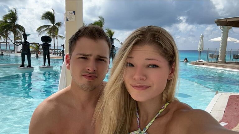 Cancun, Mexico