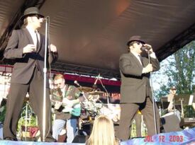 Hats And Shades  - Blues Brothers Tribute Band - Bronx, NY - Hero Gallery 4