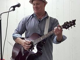 Keith Shaw - Singer Guitarist - Philadelphia, PA - Hero Gallery 4