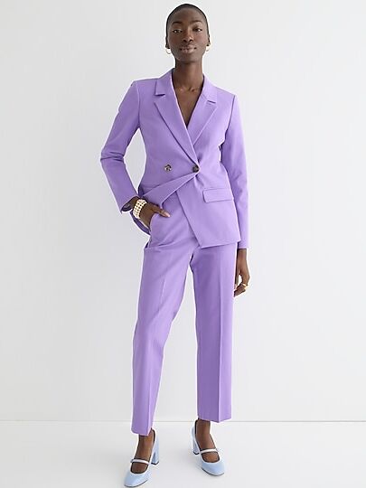 Women's pants suit for on sale wedding