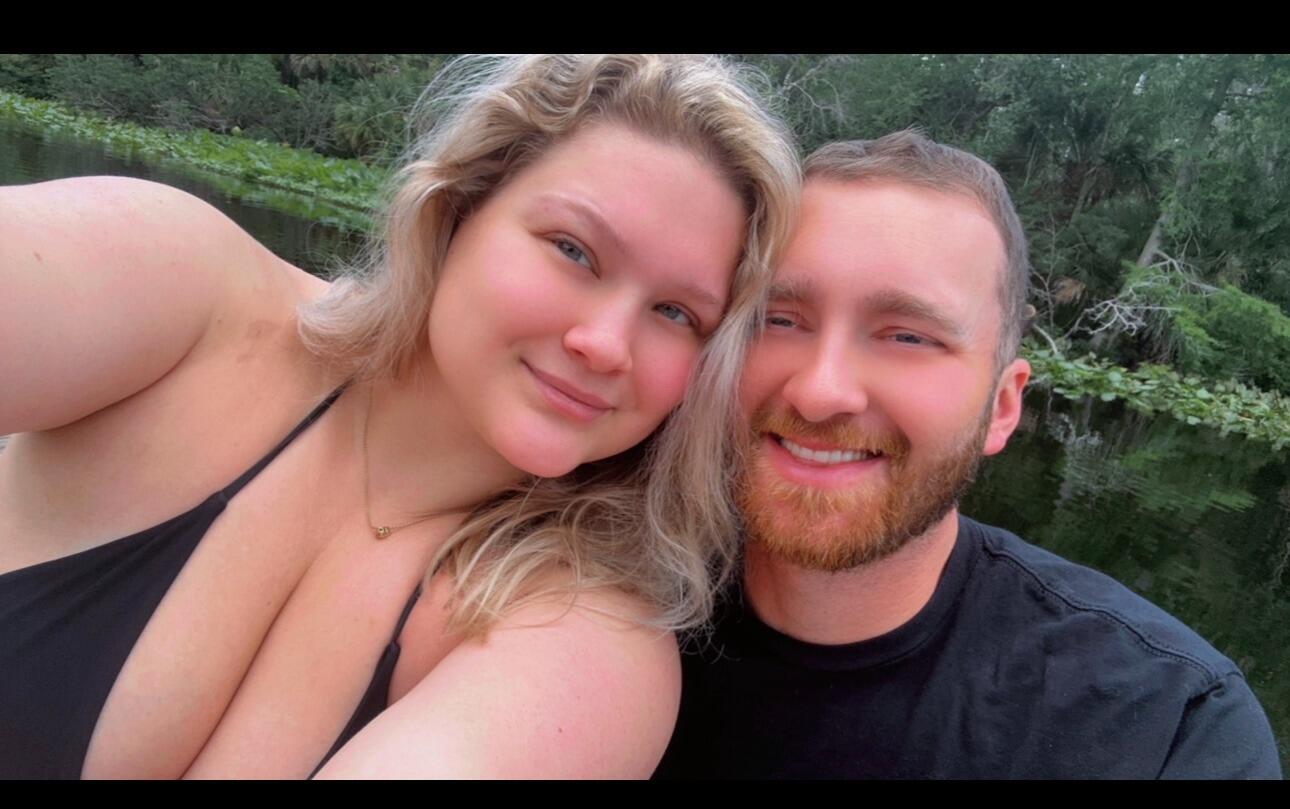 Wekiva Island days!