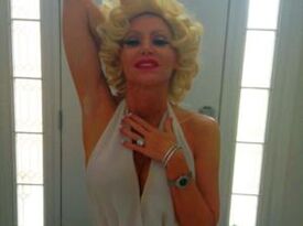 Bella Marilyn Monroe - Marilyn Monroe Impersonator - Fraser, MI - Hero Gallery 4