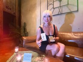 Peekaboo Pointe - Tarot Card Reader - Milwaukee, WI - Hero Gallery 2