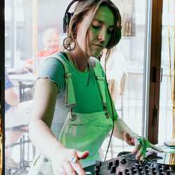 Sereena the DJ, profile image