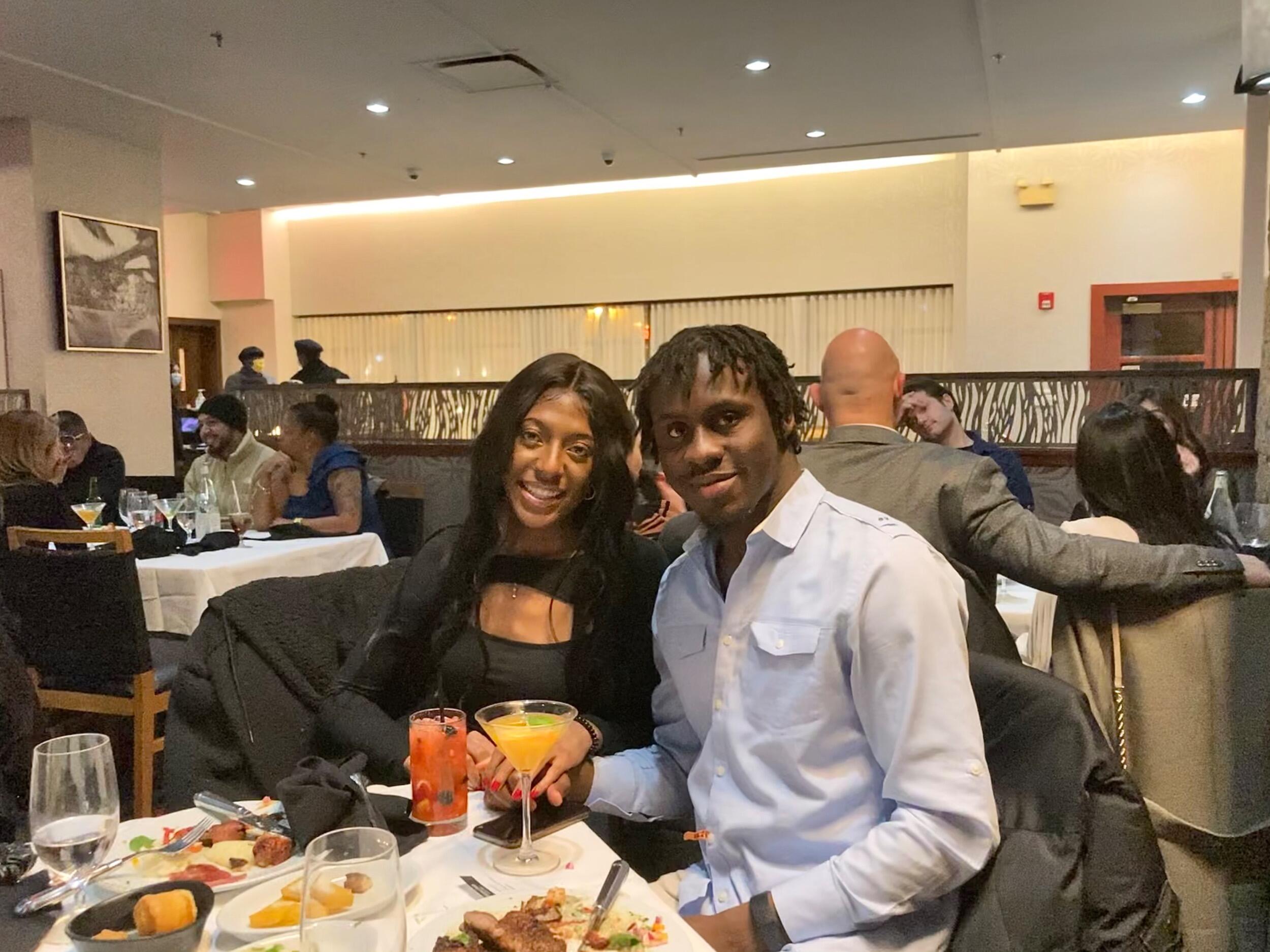 Fogo De Chao!