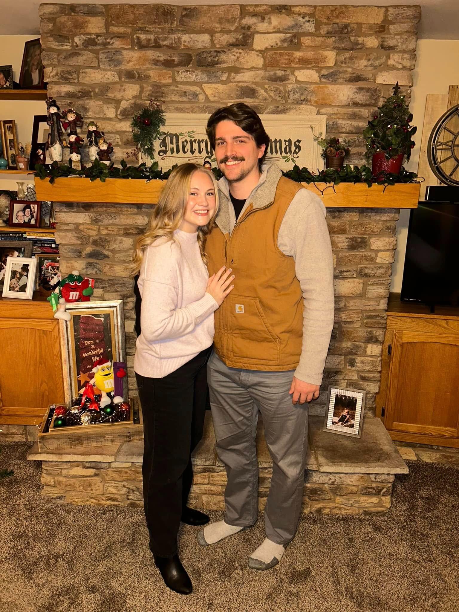 1 year anniversary