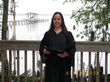 2Love4Ever - Wedding Officiant - Jacksonville, FL - Hero Main