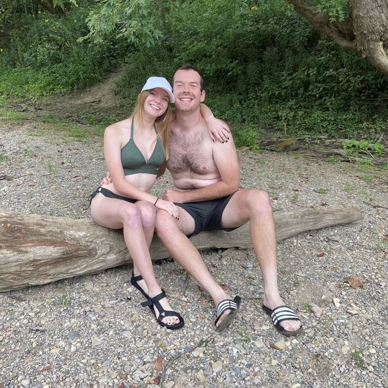Turkey Run State Park