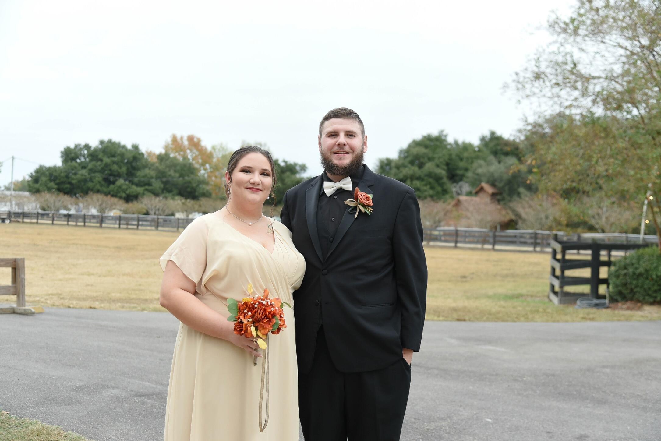part 4 wedding