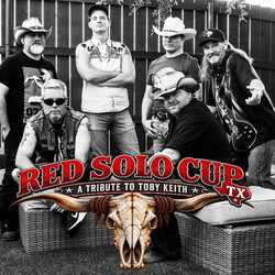 Red Solo Cup Tx. a Tribute to Toby Keith, profile image