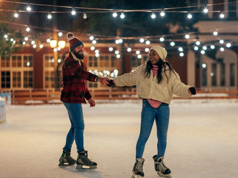 Cute, Fun, and Romantic Winter Date Ideas To Try This Year