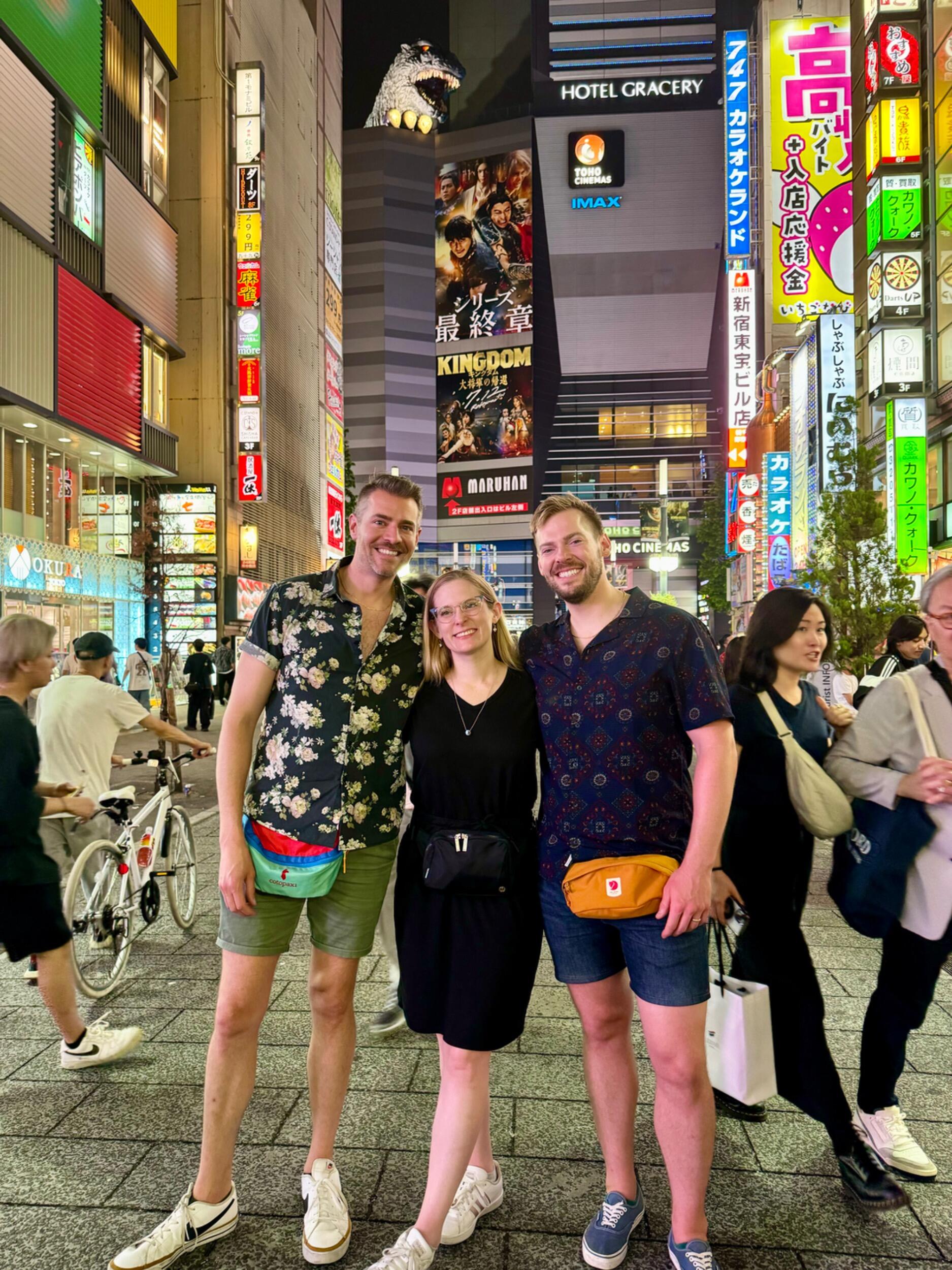 JAPAN WITH JULIA!!! 

Pro Tip: GO NOW while it is affordable