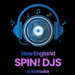 New England SPIN! DJ's (& Karaoke), profile image