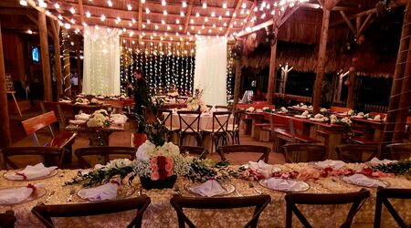 Monty s Coconut Grove Reception Venues The Knot