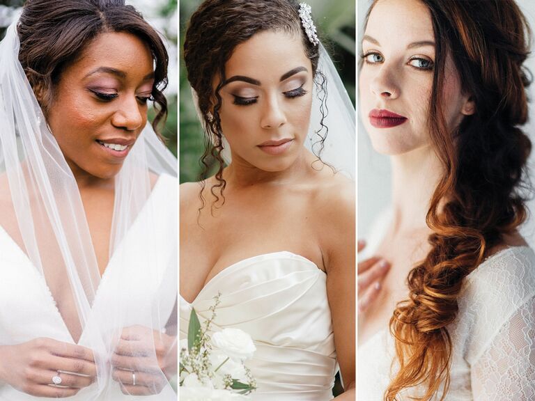 Wedding Hairstyles With Crown 2024 Looks & FAQs