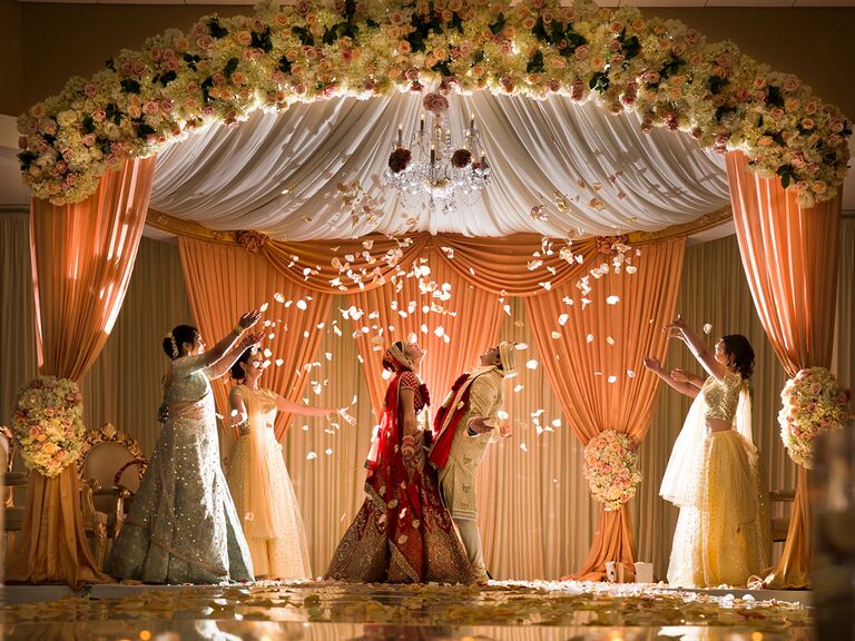 So, You Want To Plan an Unforgettable Indian Wedding? – Timeless