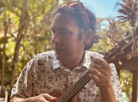 Dan Walker - Singer Guitarist - Kihei, HI - Hero Gallery 3