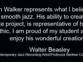 Delton Walker - Saxophonist - Boynton Beach, FL - Hero Gallery 1
