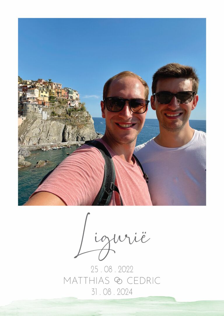 Ligurië