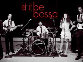 Let it Be Bossa - your Bossa Jazz Group - Jazz Band - New York City, NY - Hero Gallery 3