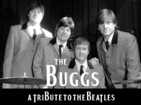 The Buggs - A Tribute To The Beatles - Beatles Tribute Band - Atlanta, GA - Hero Gallery 1