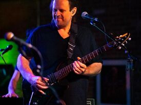 Tom Clancey - Singer Guitarist - Congers, NY - Hero Gallery 4