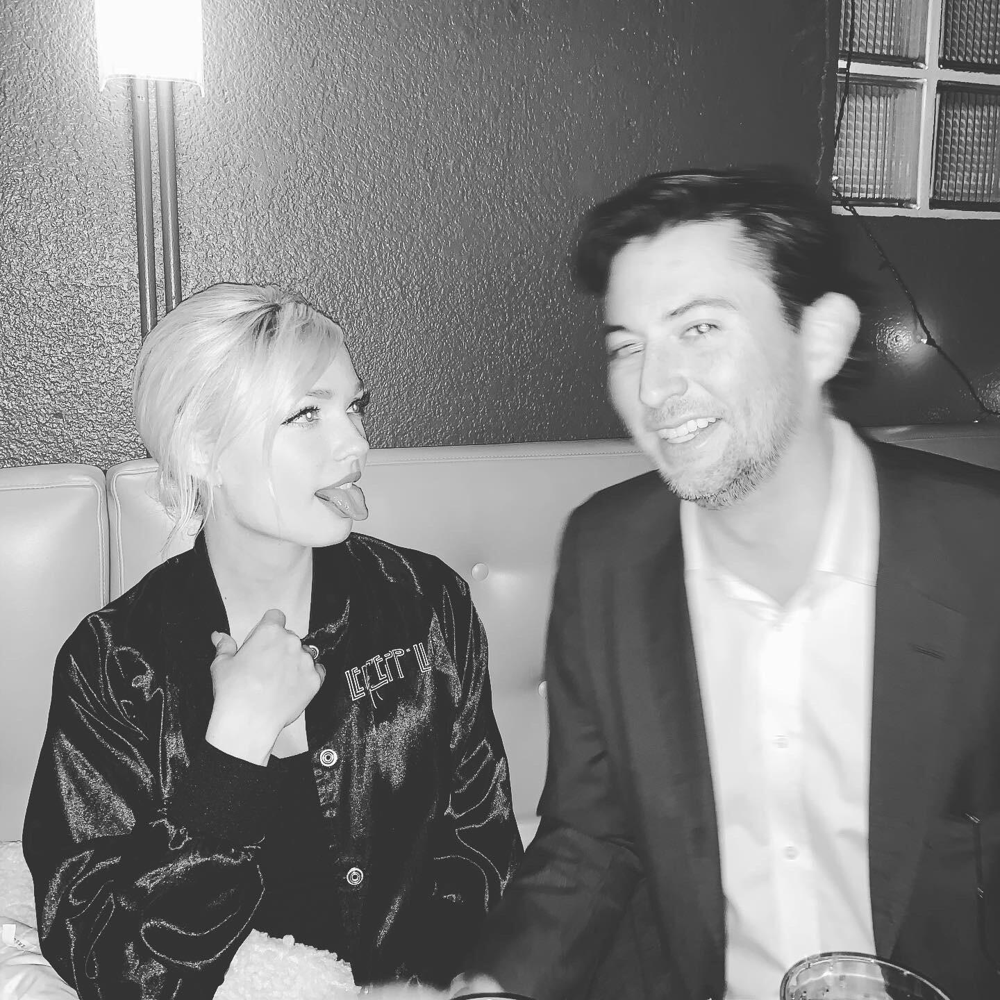 Fast forward to 2018, Will and Kaylee crossed paths again and began to establish a friendship. Will's childhood friend Stuart Sharpe had been dating one of Kaylee's best friends, Stacie Watts for quite some time which frequently brought them together as a group. The timing still wasn't right for anything more but their friendship continued to grow and blossom. 

While they continued to share the same circle of friends, they had many run ins around town. However, both being in other relationships at different times, no one ever really considered anything more than that.