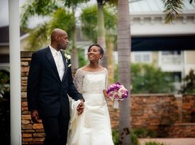 The Crowder Concept - Event Planner - Tampa, FL - Hero Gallery 4