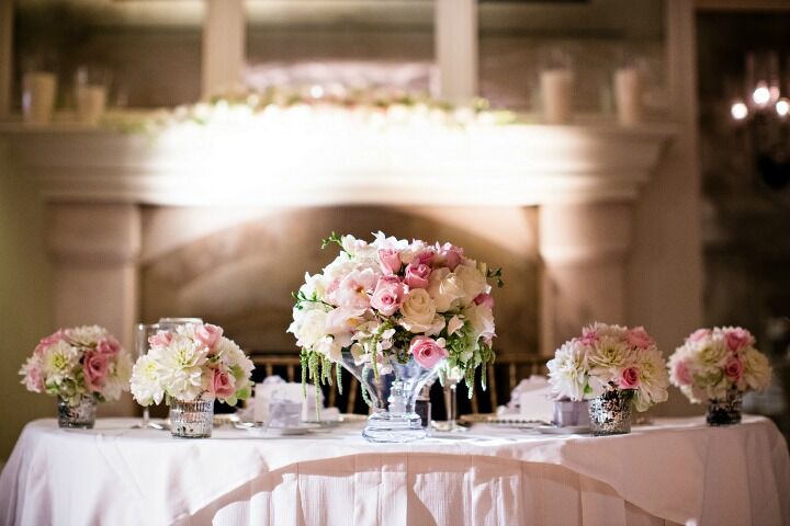 Florals & Events By Design | Florists - The Knot