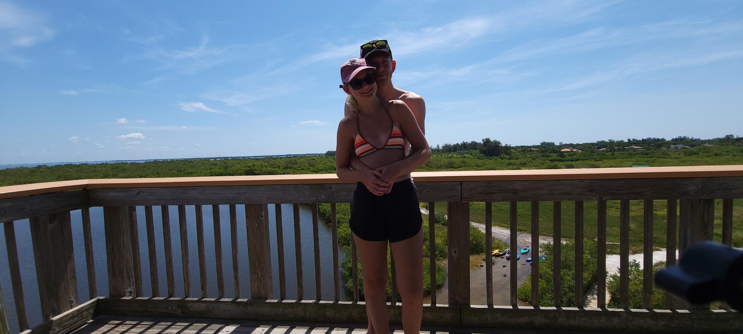 trip to florida