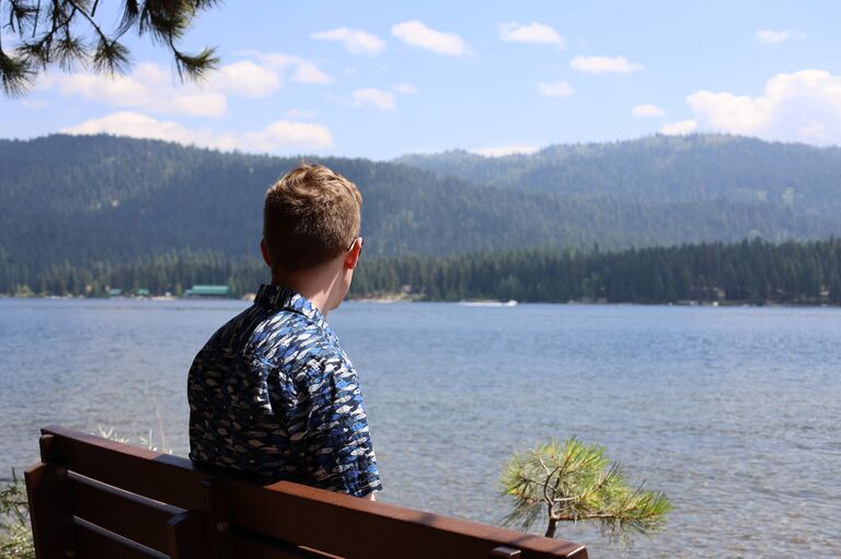 Idaho