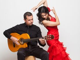Flamenco Los Angeles - Flamenco Dancer - Los Angeles, CA - Hero Gallery 1