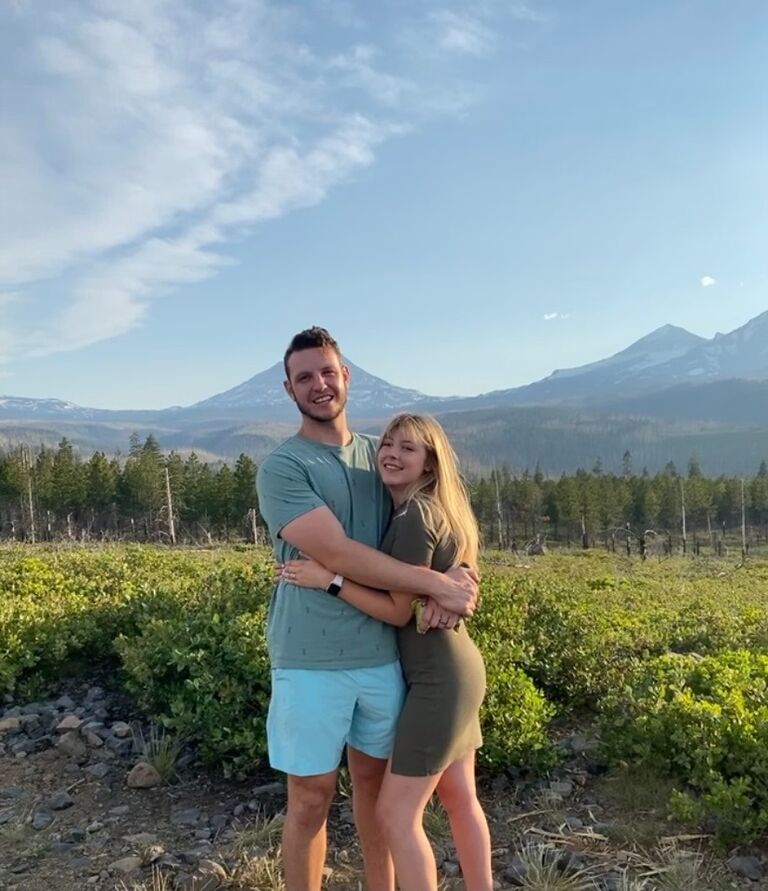 Bend Oregon