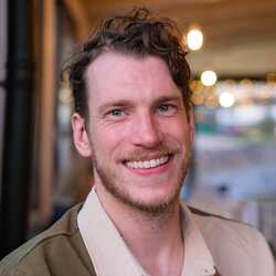 Steve Shimchick of Cold Weather Company, profile image