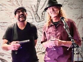Evolution Station Music - Acoustic Duo - Carlsbad, CA - Hero Gallery 2