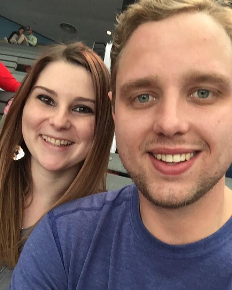 Started dating 