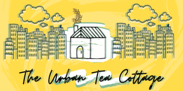 The Urban Tea Cottage - Event Planner - Philadelphia, PA - Hero Main
