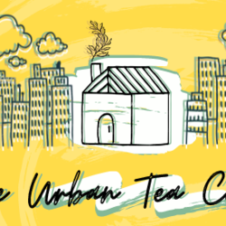 The Urban Tea Cottage, profile image