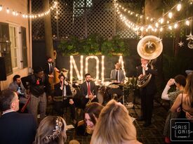 Sunny Side - Jazz Band - New Orleans, LA - Hero Gallery 4