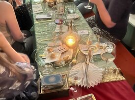 morethansunastrology - Tarot Card Reader - Manhattan, NY - Hero Gallery 2
