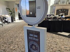 Skyy Event Services - Photo Booth - Boston, MA - Hero Gallery 2
